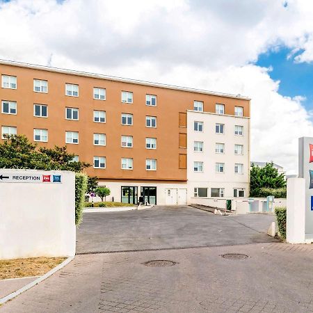 Ibis Marne La Vallee Val D'Europe Montévrain Eksteriør billede
